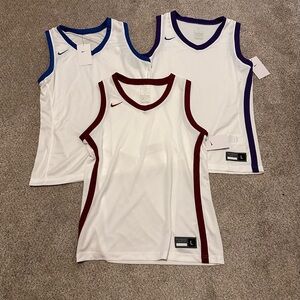 Women’s Nike Tank Top Set